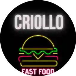 Criollo Fast Food a Domicilio