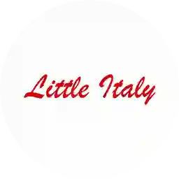 Little Italy. a Domicilio