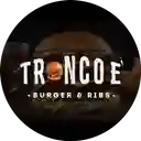 Tronco e Burger And Ribs
