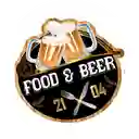 Food And Beer - San Mateo (Soacha)