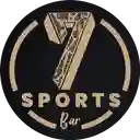 7Sports Bar - El Poblado Precios y Menú a Domicilio - Rappi