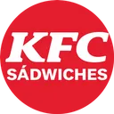 Sándwiches KFC a Domicilio