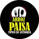 El Arroz Paisa Tipico de Antioquia - Bosa