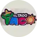 El Taco Taco - Localidad de Chapinero