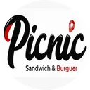 Picnic Sandwich y Burger