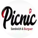 Picnic Sandwich y Burger - Fontibón