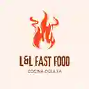 Lyl Fast Food