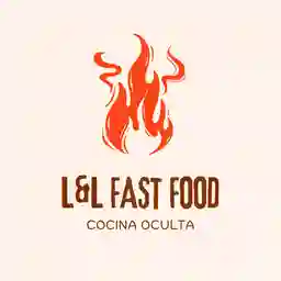 Lyl Fast Food  a Domicilio