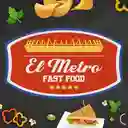 El Metro Fast Food