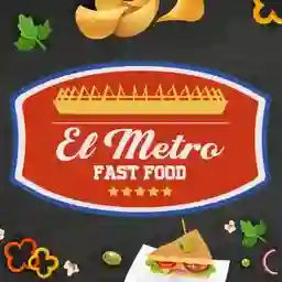 El Metro Fast Food a Domicilio