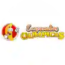 Empanadas Olimpica