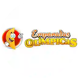 Empanadas Olimpicas  a Domicilio