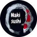 Naki Sushi - Teusaquillo