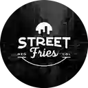 Street Fries - Zona 9
