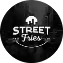 Street Fries - Laureles-Estadio