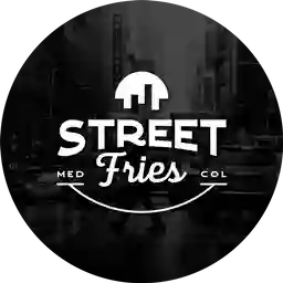 Street Fries Mixy Mall a Domicilio