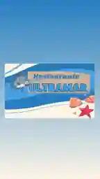 Ultramar 2 a Domicilio