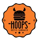 Hoops Rustic Sandwich