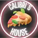 Calibris Pizza House - Rafael Uribe