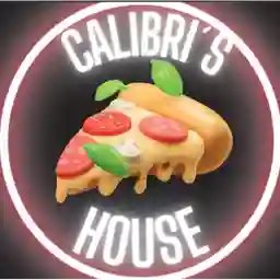 Calibris Pizza House  a Domicilio