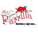 Mr Parrilla Pasto