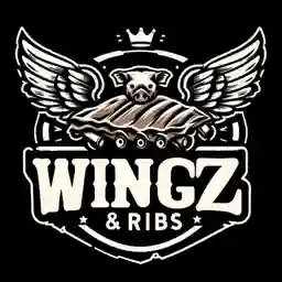 Wingz y Ribs Av. 1 de Mayo #37D37 a Domicilio