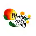 Mango Party. - Comuna 3 Brisas del Guatiquía