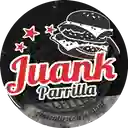 Juank Parrilla - Chapinero