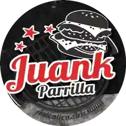 Juank Parrilla Sede Chapinero a Domicilio