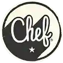 Chef Burger - Turbo - Laureles-Estadio