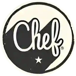 Chef Burger Zona T - Turbo a Domicilio