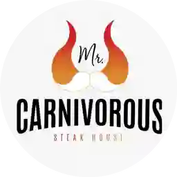 Mr Carnivorous Steak House a Domicilio