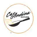 Restaurante Casandina - La America
