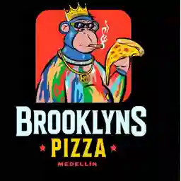 Brooklyn Pizza Medellin  a Domicilio