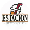 La Estacion Protein Club