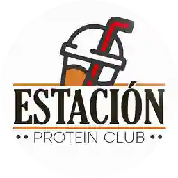 La Estación Protein Club  a Domicilio