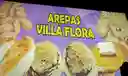 Arepas Villa Flora - Robledo