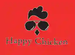 Happy Chicken 2 a Domicilio