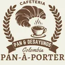 Pan a Porter