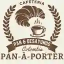 Pan a Porter