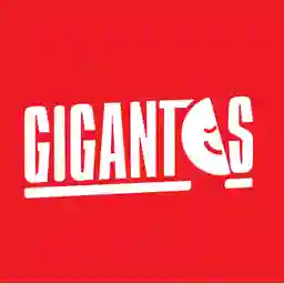 Gigantes  a Domicilio