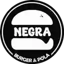 Negra Burger - Comuna 4 Piedrapintada