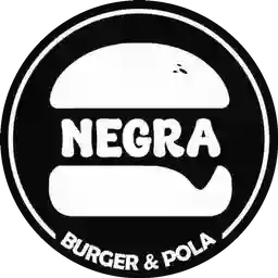 Negra Burger  a Domicilio