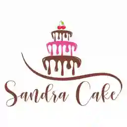 Sandra Cake  a Domicilio