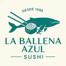 la Ballena Azul Sede Riomar a Domicilio