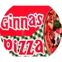 Ginna's Pizza