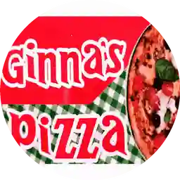 Ginna's Pizza a Domicilio