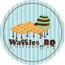 Wafflesbq  a Domicilio