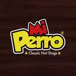 Mi Perro Classic Hot Dogs Salitre  a Domicilio