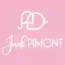 Jade Pimont Pâtisserie - Fontibón
